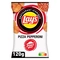 Lays Ondulees (Ridged) Pizza Hut Pepperoni Pizza Crisp 120g