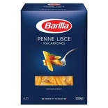 Barilla Penne Lisce 500g