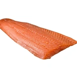 Whole Salmon Filet from Norway 2kg