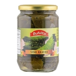 BulVita Vine Leaves Pentru Sarmalute Jar 660g