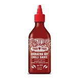 Tiger Tiger Hot Sriracha Sauce 455ml