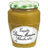 Bonne Maman Dessert Stewed Rhubarb 590g