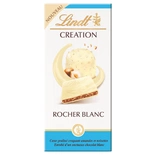 Lindt Creation White Praline Rocher 148g