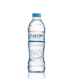 Zagori Still Natural Mineral Water 500ml