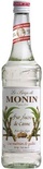 Monin Cane Sugar Syrup 70cl