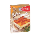 Jotis Bechamel Mix 162g
