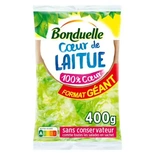 Bonduelle Lettuce Heart salad size Giant 400g