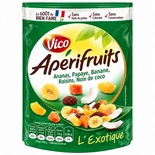 Lorenz Vico Aperifruits Mixed Dried Fruits 120g