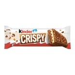 Kinder Crispy 34g