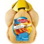Le Gaulois Yellow whole Chicken 1.1kg