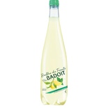 Badoit Lemon & mint flavoured sparkling water 1L