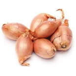 Classic Shallots Organic 250g