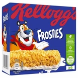 Kellogg's Frosties cereal bars x 6 150g