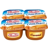 Elle & Vire Caramel Creme Dessert 4x125g