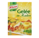 Knorr Madere Jelly 2x26g 52g