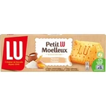 LU Petit LU Moelleux (soft) plain 140g