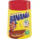Banania Chocolate paste 400g