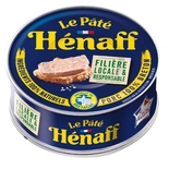 Henaff Porc Pate Large 154g