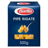 Barilla Pipe Rigate paste Num.91 500g