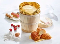 Echire Salted butter basket 250g