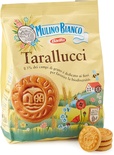 Mulino Bianco Tarallucci Family size 800g