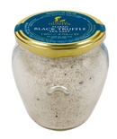 Truffle Hunter Flaked Black Truffle Sea Salt 140g