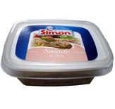 Simon Tuna mayo salad 150g