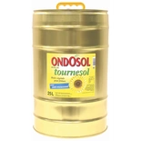 Ondosol Sunflower Oil 25L