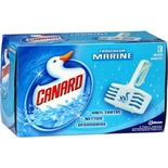 Duck WC Cleaning Bloc Freshness Marine 3x40g