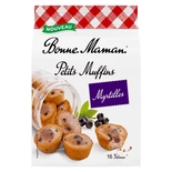Bonne Maman Mini Muffin with Blueberry 235g