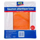 ARO Smoked Salmon from Norway 200g
