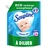 Soupline fabric softener concentrated grand air sachet x29 washes 600ml