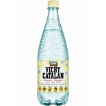 Vichy Catalan Sparkling Mineral Water 1.2L