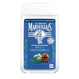 Le Petit Marseillais Organic Pine & Criste Marine Shower gel 250ml