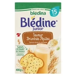 Bledina Bledine Brioche & Chip From 15 Months 400g