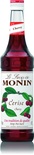 Monin Cherry Syrup 70cl
