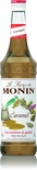 Monin Caramel Syrup 70cl