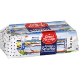 Grand Fermage Noirmoutier sea salt butter 125g