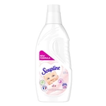 Soupline fabric softener hypoallergenic 1.5L