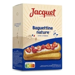 Jacquet Plain Baguettine 300g