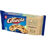 LU Granola Cookies Extra soft 182g
