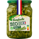 Bonduelle Organic Green Beans 280g