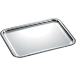 Silver Tray (19x28cm)
