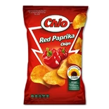 Chio - Chips Red Paprika 65g