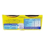 La Laitiere rice caramel pudding 4x100g