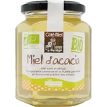 Apiculteurs Associes Organic Acacia Honey 375g