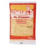 Ma Cremiere Emmental Grated 100g