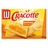 LU Cracotte Gourmande Cracker 250g