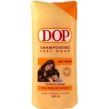DOP Shampoo with eggs 400ml