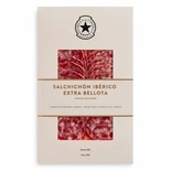 Campana Extra Iberico Salchichon Sliced 80g